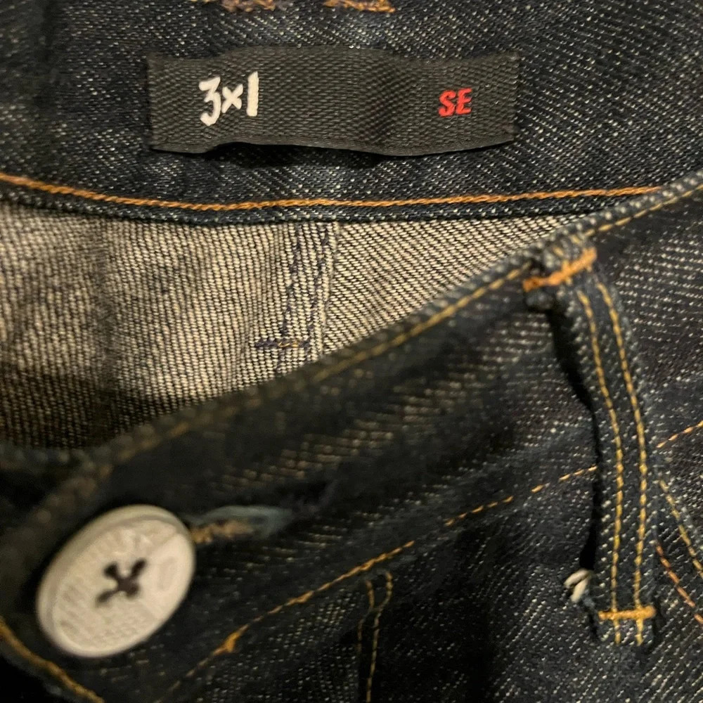 3x1 jeans - Picture 3 of 5